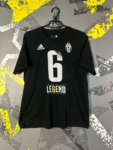 Maglia juventus tifoso calcio - juventus,