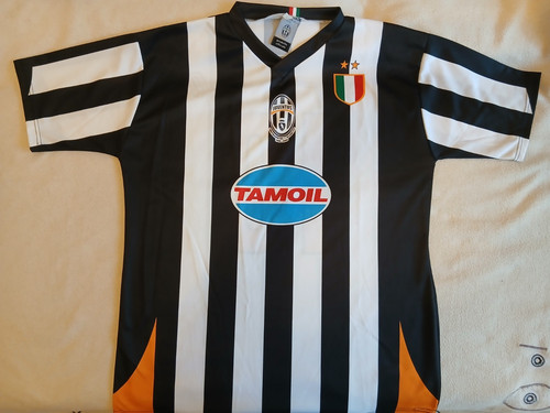 Magliette juventus vintage - magliette,