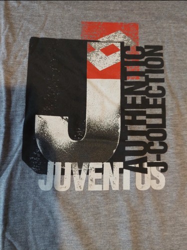 Lotto juventus vintage - s,