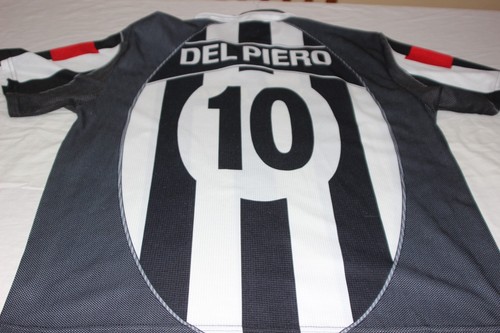 Maglietta calcio juventus - maglietta,