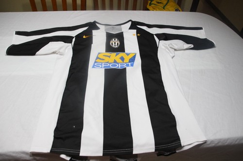 Maglietta calcio vintage - da,