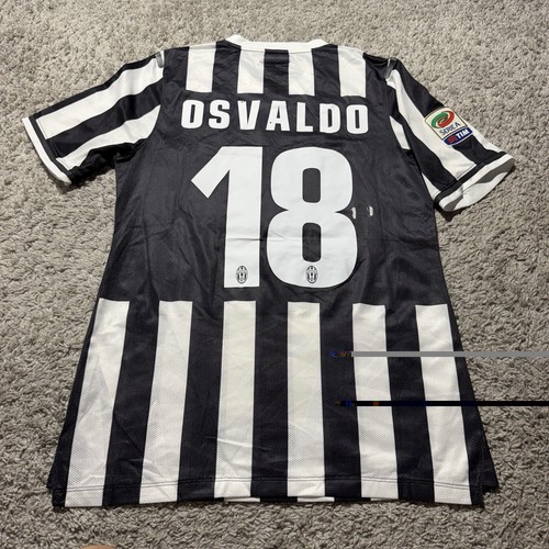 Maglia juventus match - maglia, match-worn
