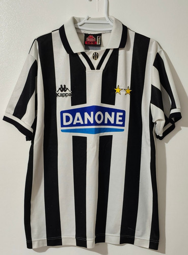 Maglia home juventus 1994 - maglia,