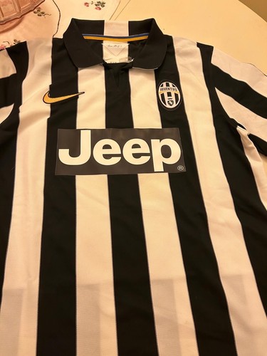 Maglietta calcio juventus - maglietta,