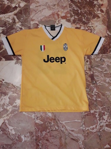 Maglia juventus 2015 - maglia, vidal