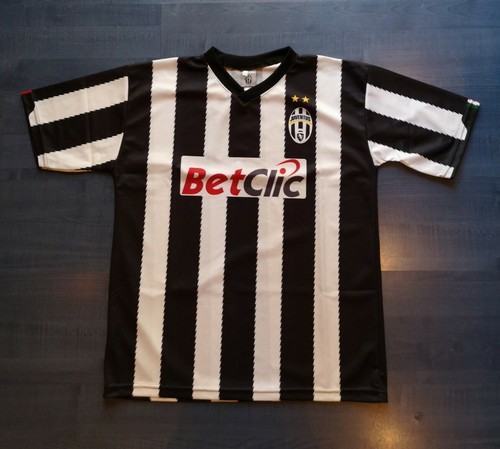 Maglietta juventus taglia l - juventus,