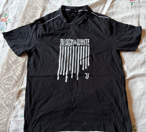 Shirt maglietta juventus - t-shirt,