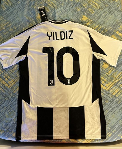 Maglietta juventus prima - maglietta,