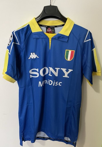 Maglia calcio del - da,