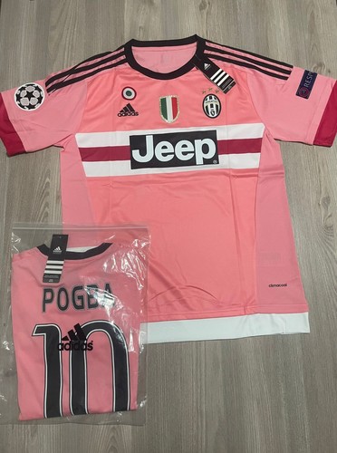 Maglietta paul pogba - maglietta,