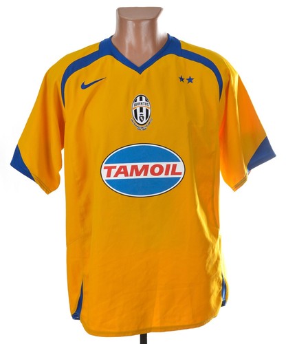 Terza maglia calcio - maglia,