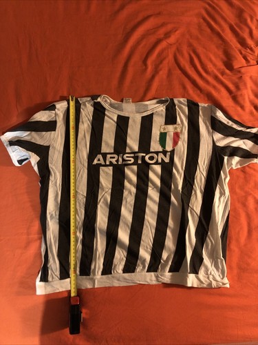 Maglietta non originale - maglietta,