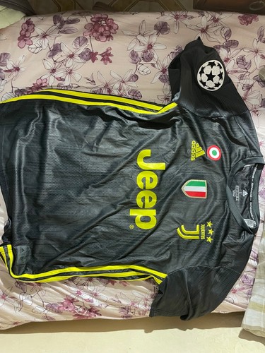 Maglietta juventus cristiano - maglietta,