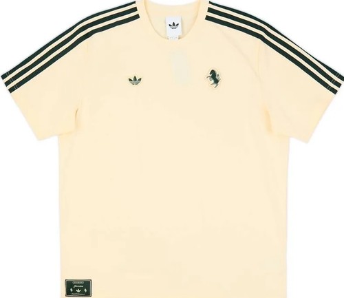 Maglietta juventus adidas - maglietta,