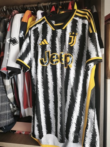 Maglietta originale juventus - originale,