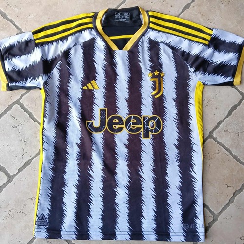 Maglietta juventus ufficiale - maglietta,