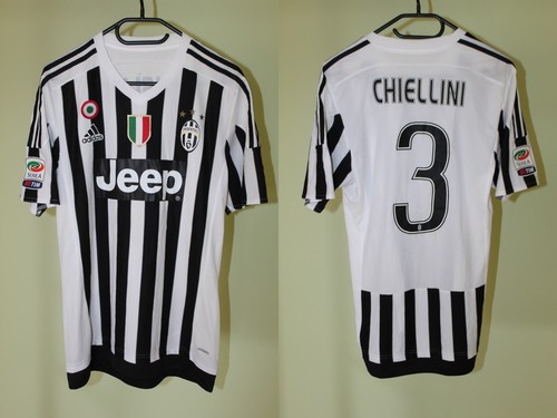 Maglia juventus 2015 - maglia,