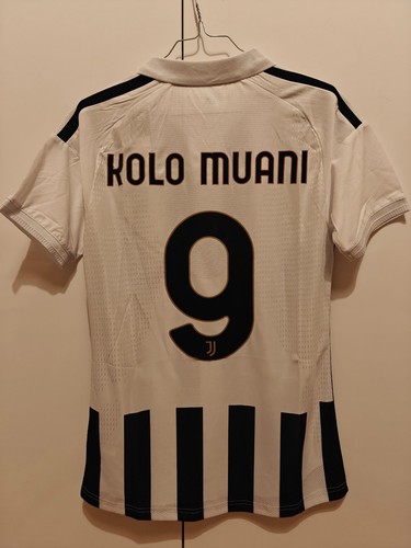 Maglietta kolo muani - maglietta, 9