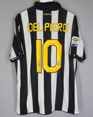 Maglia calcio home juventus - calcio,
