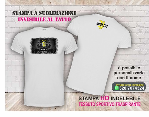 Shirt maglietta - t-shirt,