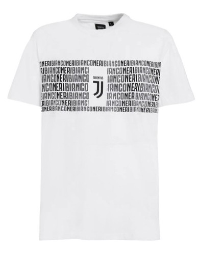 Maglietta juventus shirt - fc,