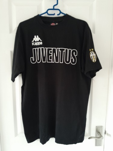 Maglia calcio kappa juventus - calcio,