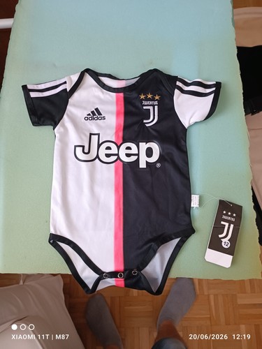 Maglietta originale juventus - maglietta,