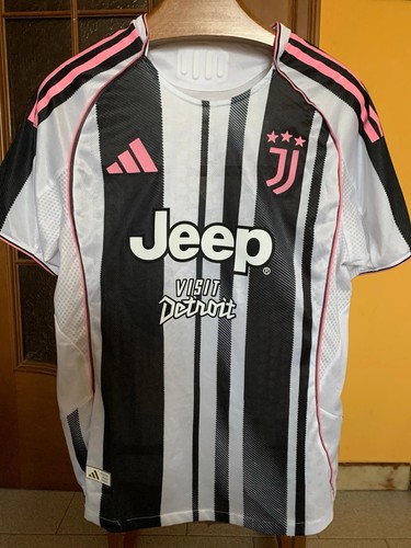 Maglietta home juventus - home,