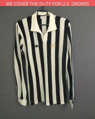 Rara maglia juventus - rara, xl