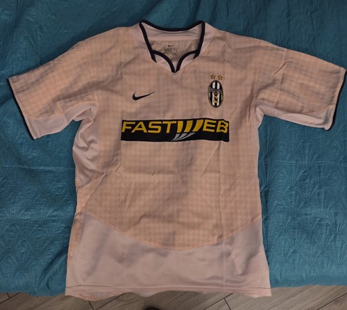 Maglietta nike juventus - maglietta,