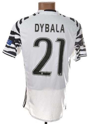 Maglia calcio terza - maglia, juventus