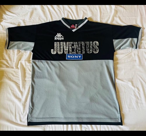 Maglietta calcio juventus - maglietta, da