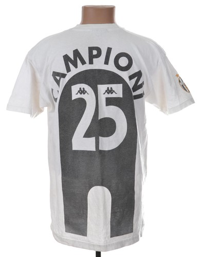 Maglietta juventus italia - maglietta,