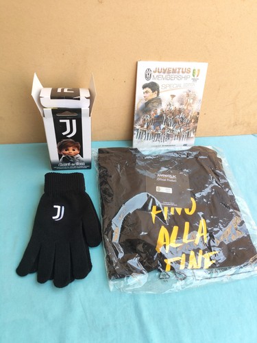 Lotto juventus membership - juventus,