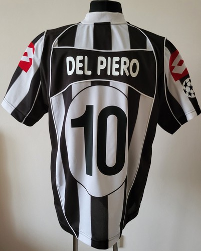 Maglia lotto calcio juventus - lotto,