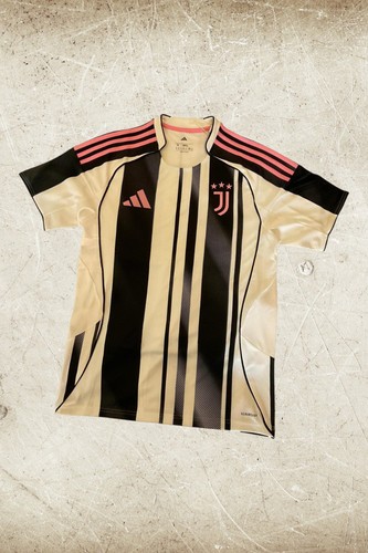 Maglietta juve 2025 - maglietta, 2025/26