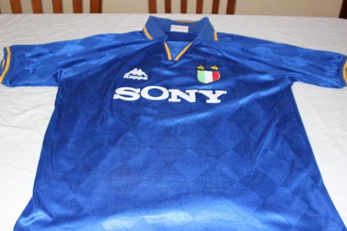 Maglietta calcio vintage - maglietta,