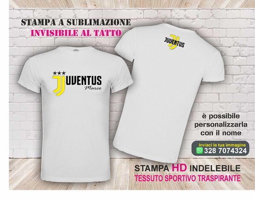 Shirt maglietta - t-shirt,
