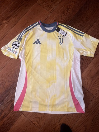 Maglietta juventus nuova - maglietta,