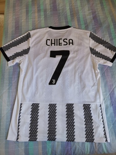 Maglietta federico chiesa - maglietta,