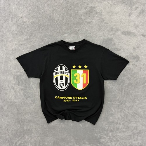 Juventus vintage 2012 2013 - [l],
