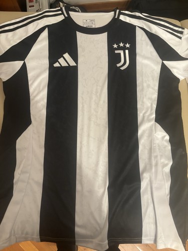Maglietta juventus anno 25 - maglietta,