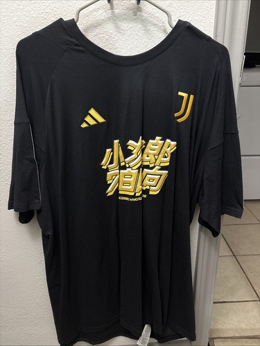 Juventus maglietta - juventus, f.c.