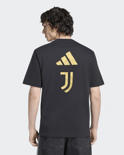 Juventus adidas t shirt - ,