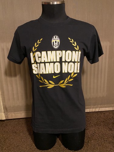 Maglietta juventus nike - maglietta,