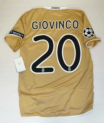 10068 juventus giovinco 2008 - giovinco,