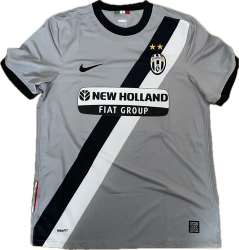 Maglietta nike juventus - maglietta,
