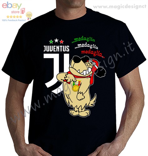 Shirt maglietta juventus - shirt,