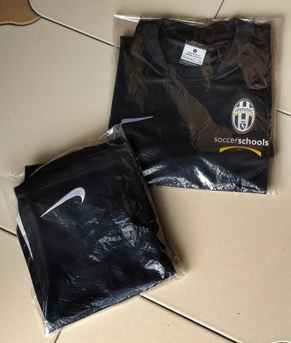 Juventus sponsor nike taglia - juventus,