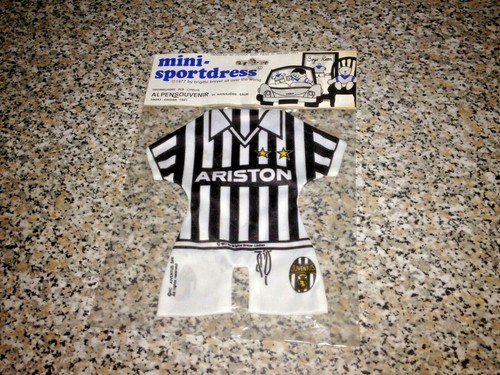 Maglietta maglia juventus mini - maglietta,